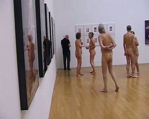 Naked Performance The Non Age