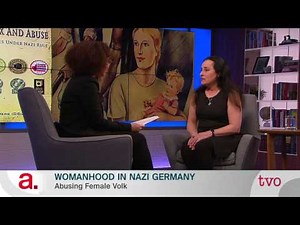 Womanhood in Nazi Germany