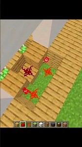 MINECRAFT Block Swapper🤯 #minecraft #shorts