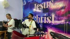 3.1K views · 483 reactions | Praising God on the occasion of Baptism program cum Holy Spirit service, 8 souls were added into God’s kingdom on 28th Nov 2023 at Electronicity branch, Bangalore. | Ps.Roshan Rai | Facebook