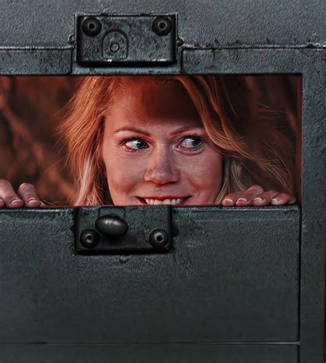 "Luckiest Kingsman" - Eggsy & Princess Tilde Edit | Sabrina Carpenter - Espresso (Slowed & Reverb)