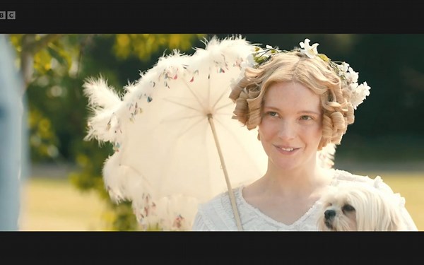 纪录片.BBC.玛丽·比尔德专访：阿曼多·伊安努奇[片头][高清][英文]