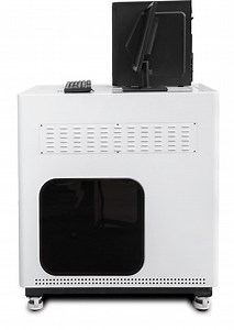[Hot Item] Crystal Laser Engraving Machine Laser Equipment