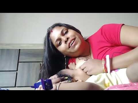 Baby Breastfeeding Vlog | How to Breastfeed a Newborn | Best Positions & Techniques for New Mother