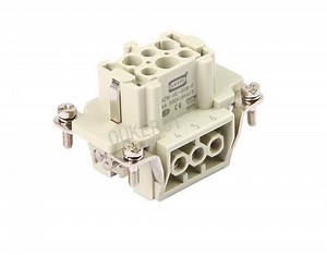 [Hot Item] 6 Pin Industrial Encoder Connector