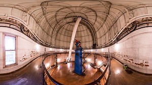 Share Your Spherical Panorama as a VR Video