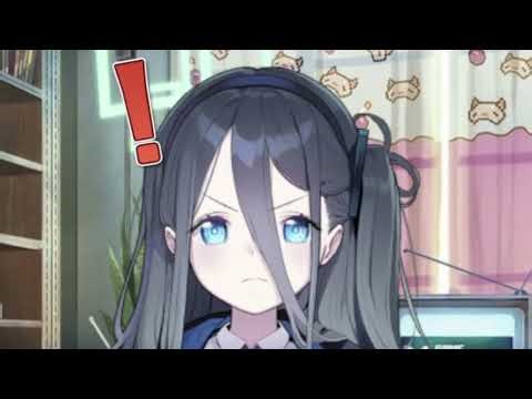 【ブルアカ】アリス、知ってます！#ブルアカ淫夢