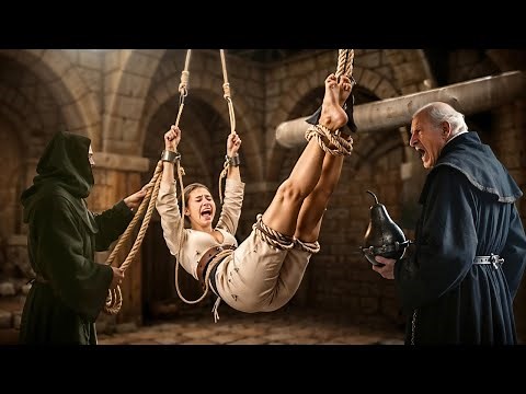 The Brutal Torture Devices Used on Women by the Spanish Inquisition