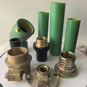 [Hot Item] Electrofusion Jointing for HDPE Pressure and Oil and Gas Transportation Pipes