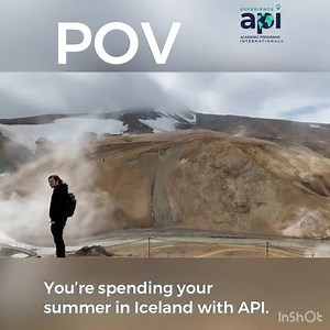 #TravelTuesday #ispyapi #apiabroad #studyabroad #travel #travelabroad #internabroad #traveltips #studyabroadtips #internshiptips #internshipabroad #travelexperience #internationalstudent #internationaltravel #internationaleducation #europetravel #italytravel #collegetravel #travelonabudget #travelincollege #educationabroad #learningabroad | API Study Abroad - Academic Programs International