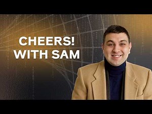 Cheers! with Sam Lyhin - AI-Powered Source Code Review
