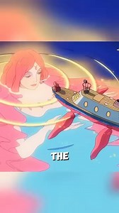 668K views · 10K reactions | Ponyo | Movie Clips | Facebook