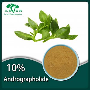 [Hot Item] Organic Andrographolide for Optimal Immune Function and Health