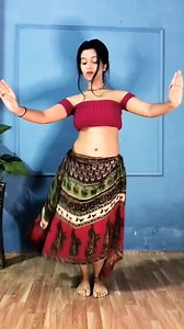 Deepali, the amazing Indian dancer, graces the stage with her mesmerizing performances. With each fluid movement, she weaves a spell of elegance and allure, drawing audiences into her captivating dance artistry. Deepali's dance journey began with a fascination for the art of belly dance, a fusion of cultures where Arabic dance meets the vibrant spirit of India. As she sways to the rhythm, her graceful movements effortlessly blend with Shakira-style charm, leaving spectators spellbound. Through m