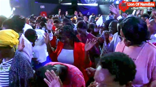 May the Lord revive every area of your life in the name of Jesus. You are receiving a massive restoration from today! | Eternal Life Worship City