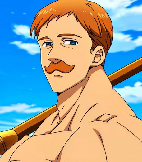 The Sin of Pride 🔥 // if you enjoyed this edit follow me please🙏‼️ // #sevendeadlysins #7ds #escanor #escanoredit #sevendeadlysinsedit