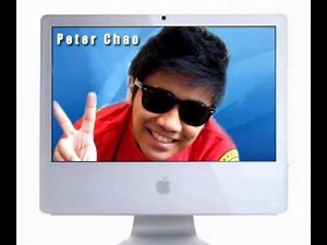 Chinese Guy on MAC vs. PC