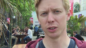 5.9K views · 60 reactions | "You don't have to answer every email." The boss of Reddit shares his #CEOSecrets. More: www.bbc.in/ceo-secrets | BBC News Stories | Facebook