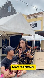 Bukod sa parol, ano pa ang mga decoration na inilalagay ng mga pinoy tuwing mag papasko? #paulinebadidles #misspau #foryouシ #foryouシ #AlcoPlus #bench #happyfriend #AciendaDesignerOutlet | Pauline Badidles