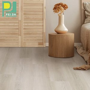 [Hot Item] High Quality EVA Underlayer Spc Flooring for Office Building