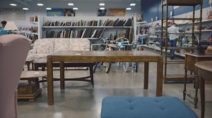 How a donated table supports a home...and a community. #GoodwillSWFL | Goodwill Southwest Florida