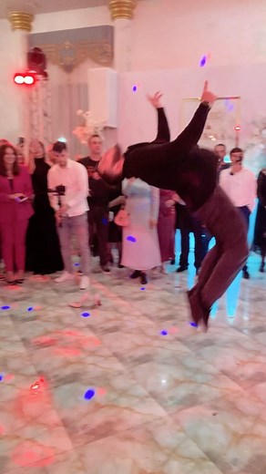 ASA STYLE 🇷🇺 DANCE TEAM on Instagram: "@maga_asastyle"