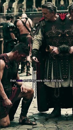 Roman Gladiators: Brutal Life and Death in the Arena | Untold Stories of Ancient Rome