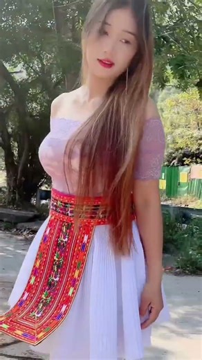 nkauj hmong zoo nkauj