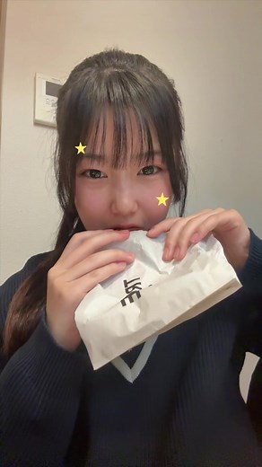 ドバイチョコクロワッサン：中3受験生の味覚体験