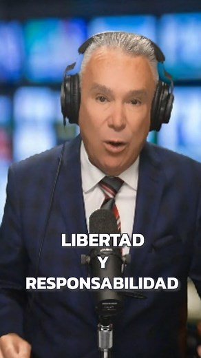Libertad y Responsabilidad Financiera #finanzas #education #TodoEnFinanzas | Manuel Ramos