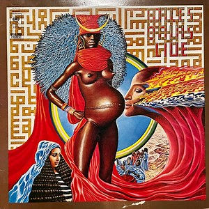 Miles Davis - Live-Evil