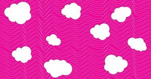 Personnage de dessin animé de la : vidéo de stock (100 % libre de droit) 1095766733 | Shutterstock