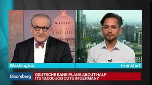 Deutsche Bank AG Intends To Make About Half Its 18, 000 Planned Job Cuts In Germany As It Relies On Savings At The Retail Units To Lower Costs