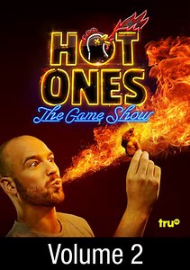 Hot Ones: The Game Show: Keep Your Friends Close and Your Bucket Closer