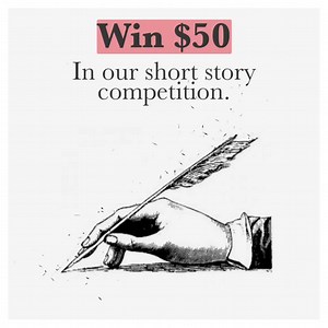 Enter our free weekly writing contest! 🖋️ We send you five writing prompts every Friday 🖋️ You submit a short story based on one of the prompts 🖋️ The winner gets $50 and is published on our blog How does that sound? | Reedsy