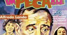 El pecador impecable (1987)  - Ver Película Completa en Español - FULLTV