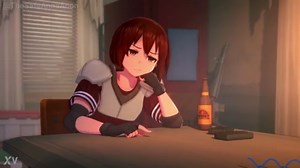 ¡Cosas de Fallout! (Animación de Anna Anon