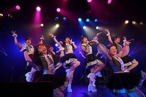 パフォーマンス向上中(5/15)