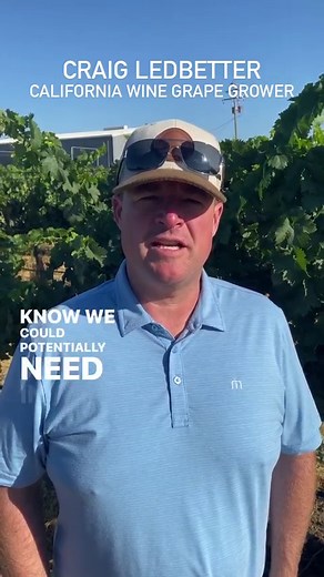 43 reactions | Crop Insurance Keeps America Growing on Reels | Facebook