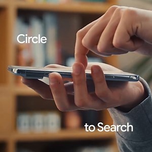 With a Google Pixel, you can now Circle to Search anything you’re curious about, without switching apps. Just long press the Pixel home button or navigation bar and circle, highlight, scribble, or tap to search what you see, and Google AI finds it fast. What will you search for first?  | Affordable Mobiles | Facebook