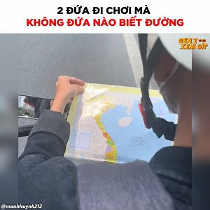 GG maps phiên bản mới 🤣 | Gen Z Xem Gì ?