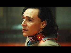 Loki Finds Out How His Mother Dies - Loki (TV Series 2021) S1E1
