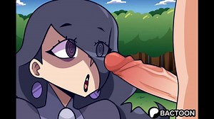 HEX MANIAC HARD CREAMPIE