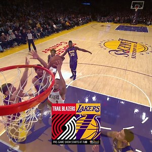 29K views · 677 reactions | Portland Trail Blazers on Reels | Facebook