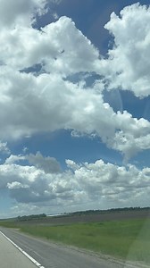 1.8K views · 93 reactions | Scenery in North Dakota. Between Fargo And Devils Lake , | Belle Fitch | Facebook