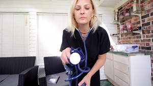 Bottomless Doctor