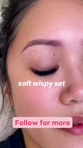 #eyelashforbeginner #eyelash #eyelashes #eyelashextensions #followformore #followers #followforfollowback #followus #following #followmeplease #fypシ゚viralシ #fypシ゚viral #fypシ゚シ゚ #fypシ゚ #fyp #reelsfypシ #reelsfb #reels2023 #reelsviral #reelsvideo #reels #cttofortutorialpurposesonly | Eyelash Extension Tutorial for Beginners