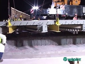 2.7K views · 69 reactions | Bridge - Expansion Joint Installation | Bridge Engineering | Facebook