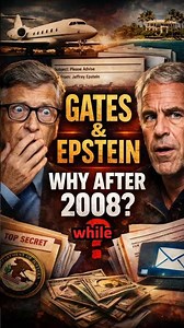 Epstein Files: Bill Gates – Emails and Meetings Explained