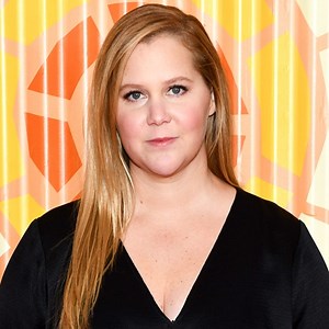 Amy Schumer Is "Feeling Really Run Down" as She Undergoes IVF